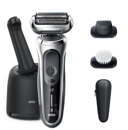 BRAUN 시리즈 7 전기면도기