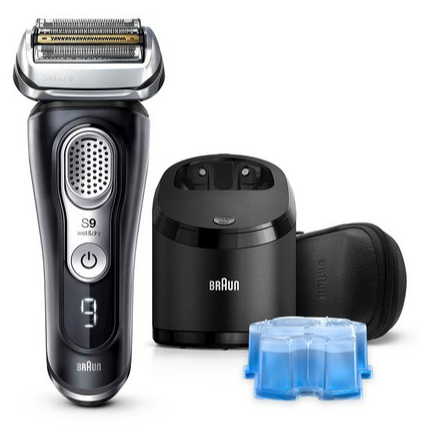 BRAUN 시리즈 9 면도기 9380cc