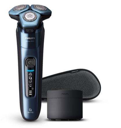 필립스 SkinIQ 7000 시리즈 전기면도기